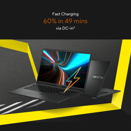 ASUS Vivobook Go 15 OLED ASUS Vivobook Go 15 OLED